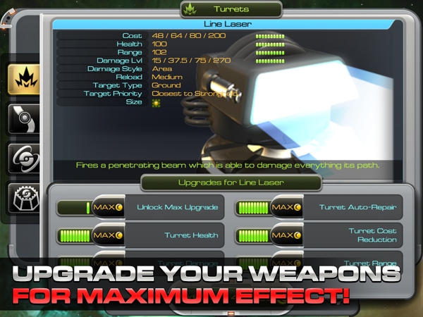 哨兵4黑暗之星(Sentinel 4:Dark Star帶數(shù)據(jù)包) v2.0.8 安卓版 2