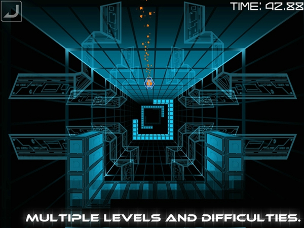 beat drift(急速下墜) v1.2.0 安卓版 0