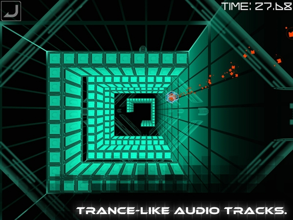 beat drift(急速下墜) v1.2.0 安卓版 1