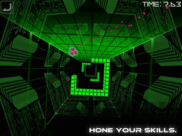 beat drift(急速下墜) v1.2.0 安卓版 3