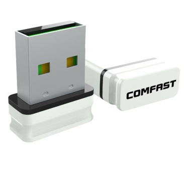 COMFAST CF-WU810N超迷你USB網(wǎng)卡驅(qū)動(dòng)程序 v1.00.0238 官方版 0