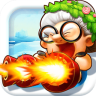 宮爆老奶奶(Kung Pow Granny)