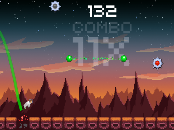 木星跳躍(Jupiter Jump) v1.0 安卓版 0