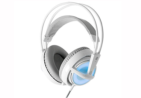 賽睿SteelSeries西伯利亞V2霜凍之藍(lán)耳機(jī)驅(qū)動(dòng)程序 v2.7.3047官方版 0