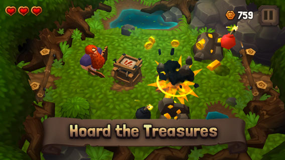 褲衩之心(Trouserheart) v1.0.8 安卓版 0