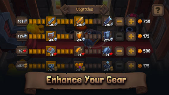 褲衩之心(Trouserheart) v1.0.8 安卓版 2