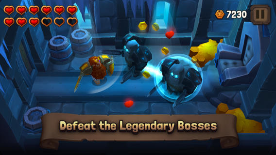 褲衩之心(Trouserheart) v1.0.8 安卓版 3