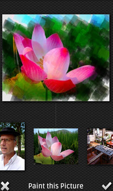 PhotoViva(照片處理工具) v2.16 安卓版_附圖文使用教程 2