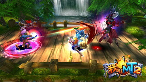 我叫mt2變態(tài)版 v3.0.4.0 安卓最新版 2