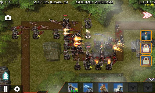 全球防御僵尸世界大戰(zhàn) v1.4.8 安卓修改版_附僵尸世界大戰(zhàn)完整版 0