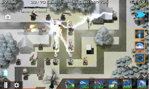 全球防御僵尸世界大戰(zhàn) v1.4.8 安卓修改版_附僵尸世界大戰(zhàn)完整版 2