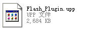 UC瀏覽器flash插件