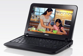 戴爾Dell Inspiron Mini 1018應用程序 官方版_無線開關(guān)軟件/電池監(jiān)控程序 0