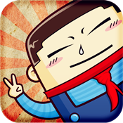 中國好學(xué)霸
