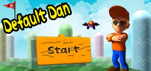 惡搞超級(jí)瑪麗(Default Dan) v1.0.19 安卓版 0
