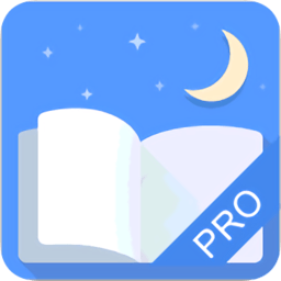 靜讀天下專業(yè)版修改版(moon reader pro)
