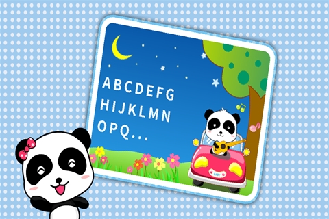 寶寶學(xué)ABC(Baby Learning ABC) v10.00.01.00 安卓版 0