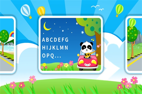 寶寶學(xué)ABC(Baby Learning ABC) v10.00.01.00 安卓版 2