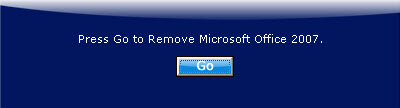 Office 2007 卸載工具 Office2007無法卸載的解決方案 1