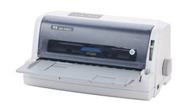 得實Dascom AR-580II針式打印機(jī)驅(qū)動  0