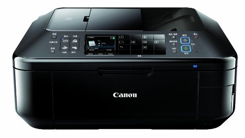 佳能Canon Pixma MX898多功能一體機驅動程序 v1.01 官方最新版 0