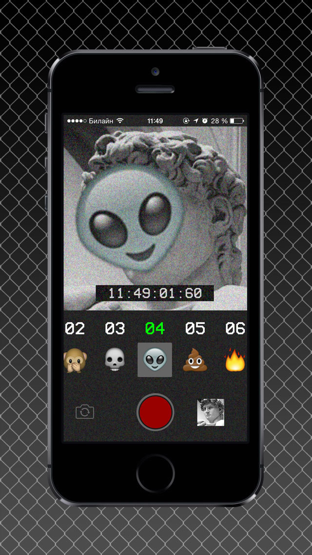 SLMMSK官方版(反自拍) v1.1.0 安卓版 1