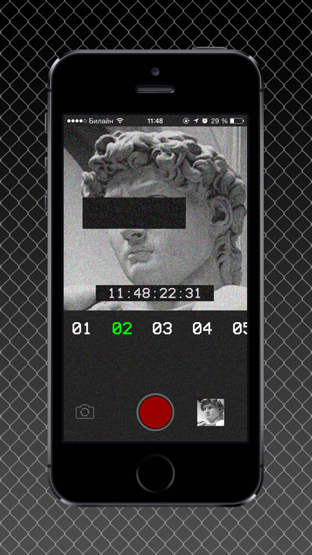 SLMMSK官方版(反自拍) v1.1.0 安卓版 2