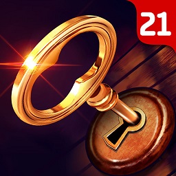 密室逃脫21遺落夢(mèng)境修改版