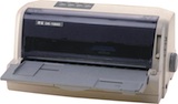 得實Dascom DS-650票據(jù)打印機驅(qū)動  0