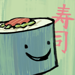 奔跑的壽司手機版(Running Sushi)