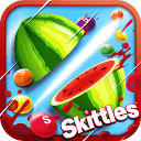 水果忍者大戰(zhàn)彩虹糖(FN Skittles)