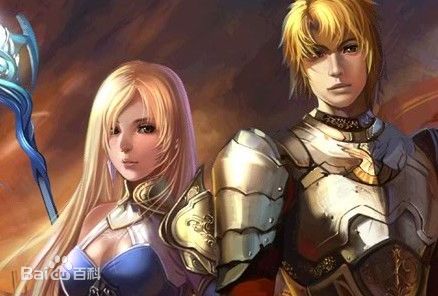 魔域2.4無敵版