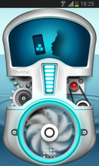 吹吹肺活量 v1.8.3 安卓版_肺活量測試 1