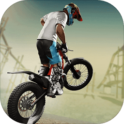 極限摩托4內(nèi)購修改版(trial xtreme4)