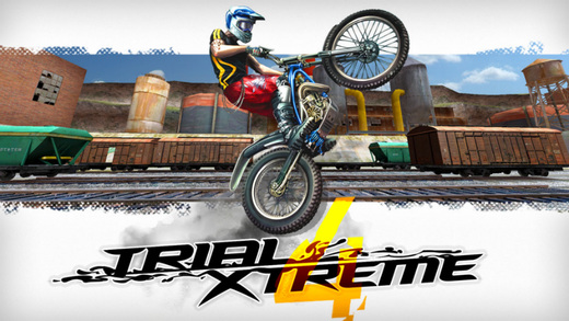 極限摩托4內(nèi)購(gòu)修改版(trial xtreme4) v2.8.4 安卓無(wú)限金幣版 0