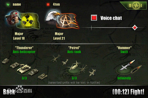 現(xiàn)代戰(zhàn)爭2修改版(Modern Conflict2) v1.22.15 安卓版 1