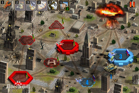 現(xiàn)代戰(zhàn)爭2修改版(Modern Conflict2) v1.22.15 安卓版 0