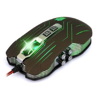 劍圣一族X9專業(yè)游戲鼠標(biāo)驅(qū)動程序 v1.1.4 官方最新版 0