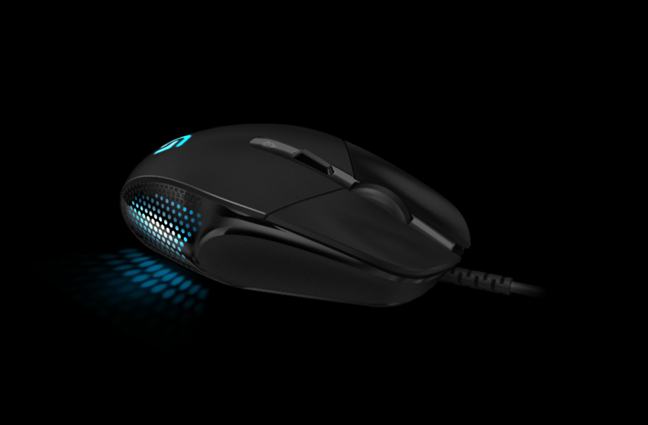 羅技Logitech G302游戲鼠標驅(qū)動程序 v8.57.145 官方版 0