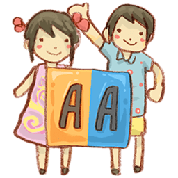 AA生活記賬