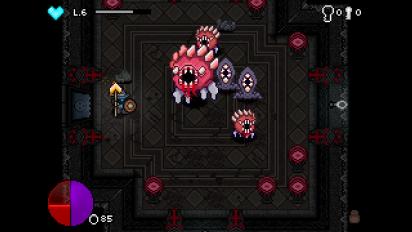 像素地下城2中文版 v2.9 安卓版 0