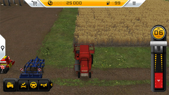FS 14模擬農(nóng)場(chǎng) v1.4.8 安卓中文版 2
