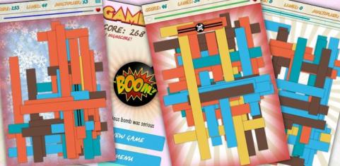 該死的線(Damn Lines)漢化版 v2.0.3 安卓版 0