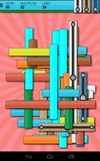 該死的線(Damn Lines)漢化版 v2.0.3 安卓版 1