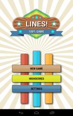 該死的線(Damn Lines)漢化版 v2.0.3 安卓版 2