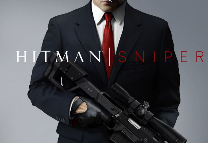 殺手:狙擊(Hitman Sniper)無(wú)限金幣存檔 v1.1.26656 iPhone版 2