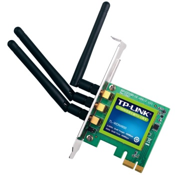 TP-LINK TL-WDN4800\WDN3321 450M雙頻無線PCI-E網(wǎng)卡驅(qū)動(dòng) 官方版 0