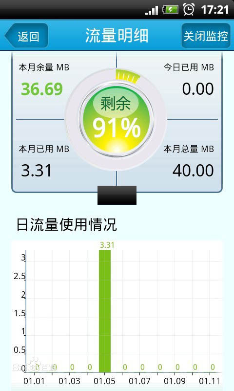北京移動(dòng)網(wǎng)上營業(yè)廳app客戶端 v8.3.1 安卓版 0