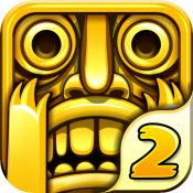 神廟逃亡2國際版(Temple Run2)