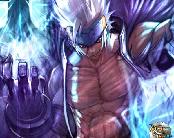 地下城與鬼劍士修改版 v6.0 安卓版_無限金幣 1